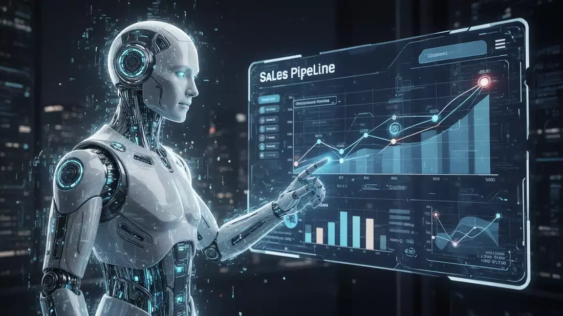 SalesCloser Technologies: Autonomer KI-Assistent für jede Website