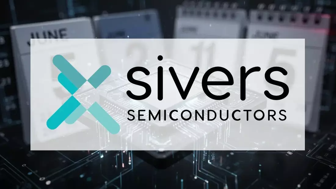 Sivers Semiconductors: 97% Rally Amid Insider Probe, Short Seller, Nasdaq Pull