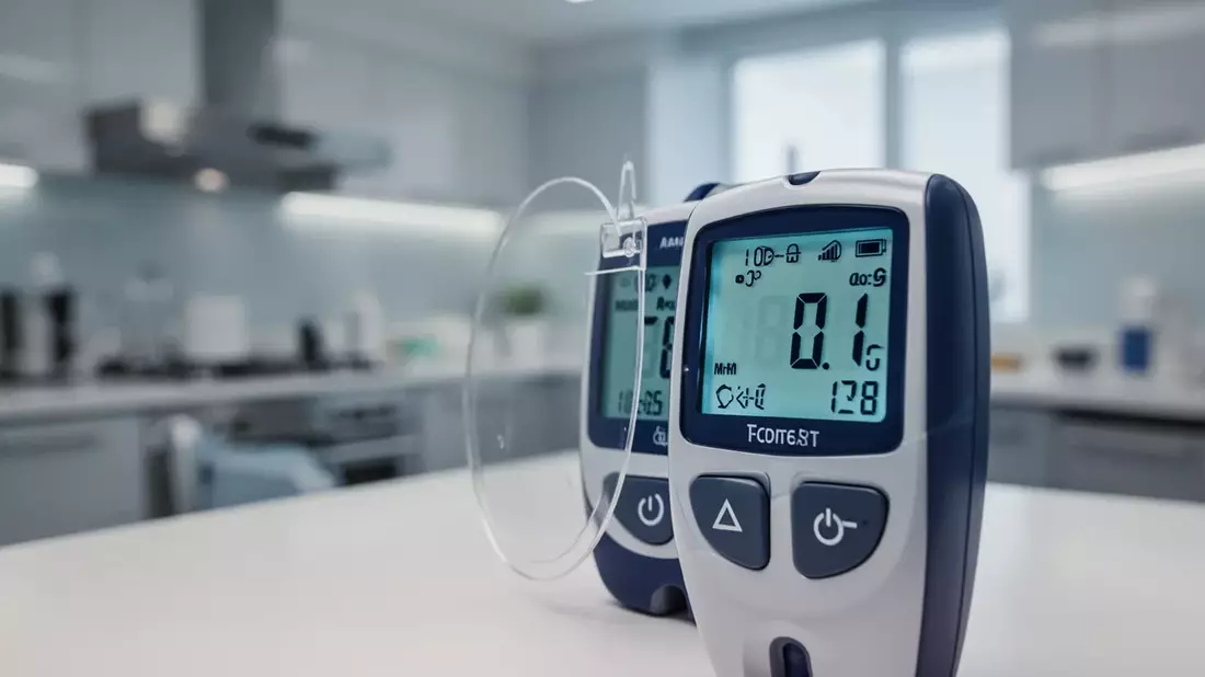 Diabetes-Studien: Essenspausen und neue Wirkstoffe im Fokus