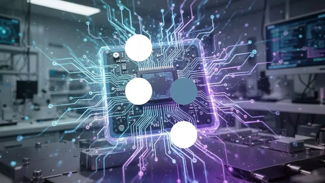 D-Wave Quantum: Record Bookings, CHIPS Act Funding, and Stock Volatility Ahead of London Conference