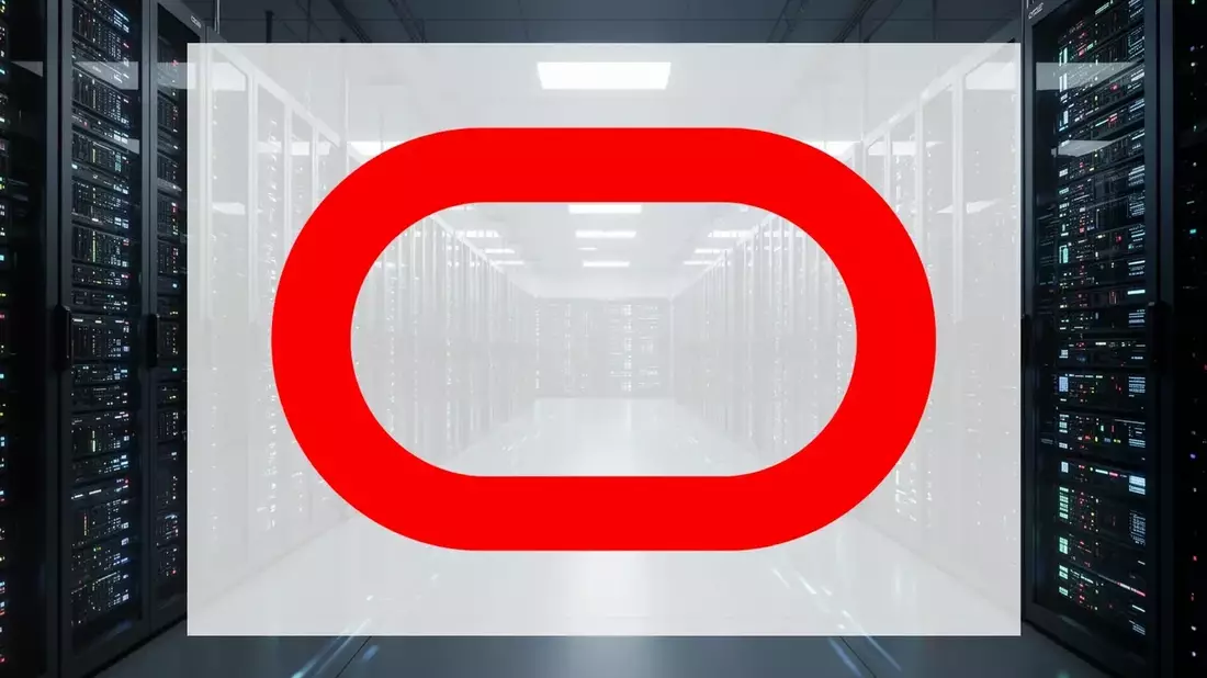 Oracle: récord de ingresos pero desplome bursátil por costes de IA