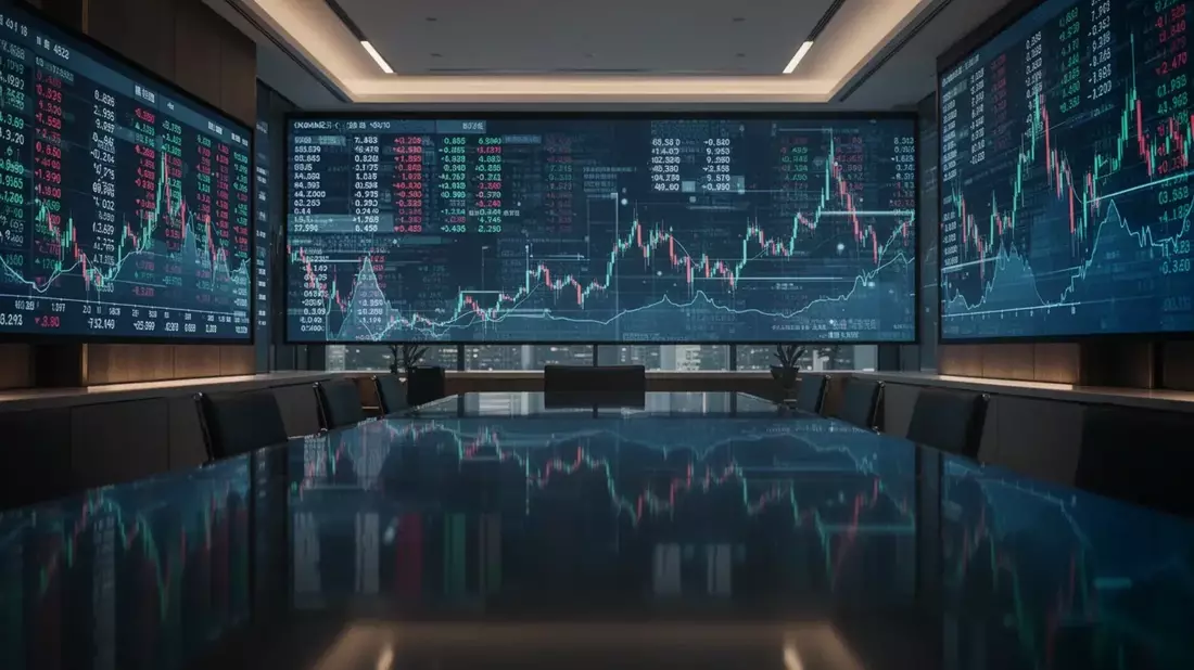 iShares S&P 500 ETF: US-Optimismus treibt den Indexfonds an