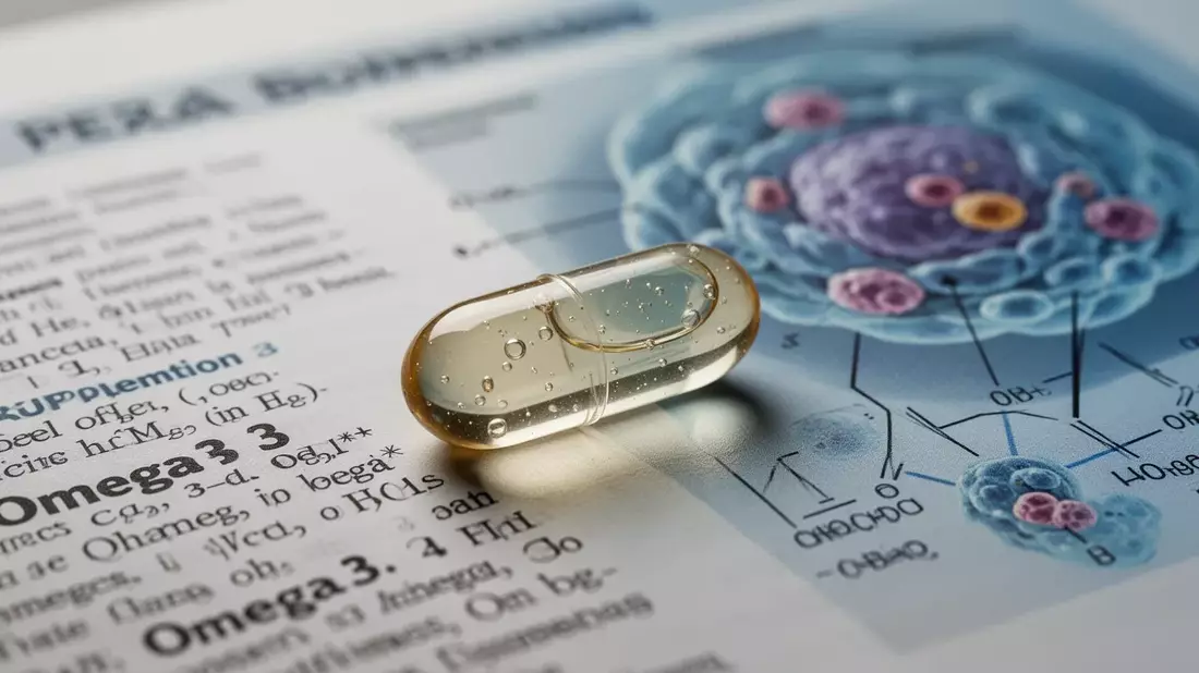 Omega-3 bei Diabetes: Tierversuche vielversprechend, Humanstudien ernüchtern