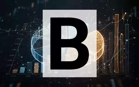 Abstrakte Darstellung von Aktienkontrolle und Eigentum, mit einem dominanten Segment, das 72,9 Prozent hervorhebt. - Foto: über boerse-global.de