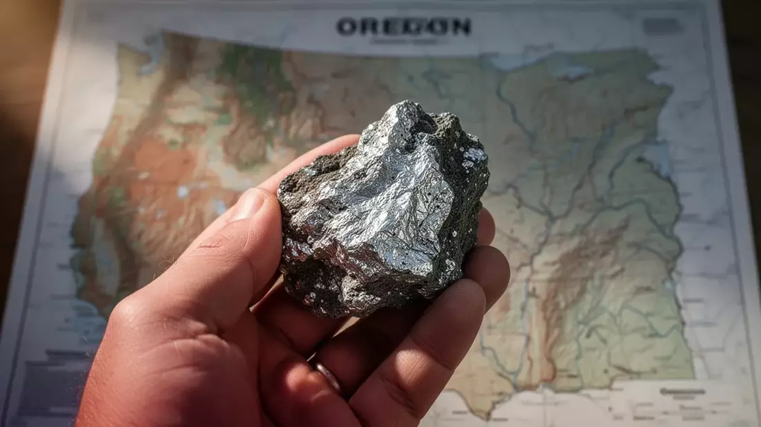 Bayhorse Silver: 6,3 Mio Unzen Silberressource in Oregon