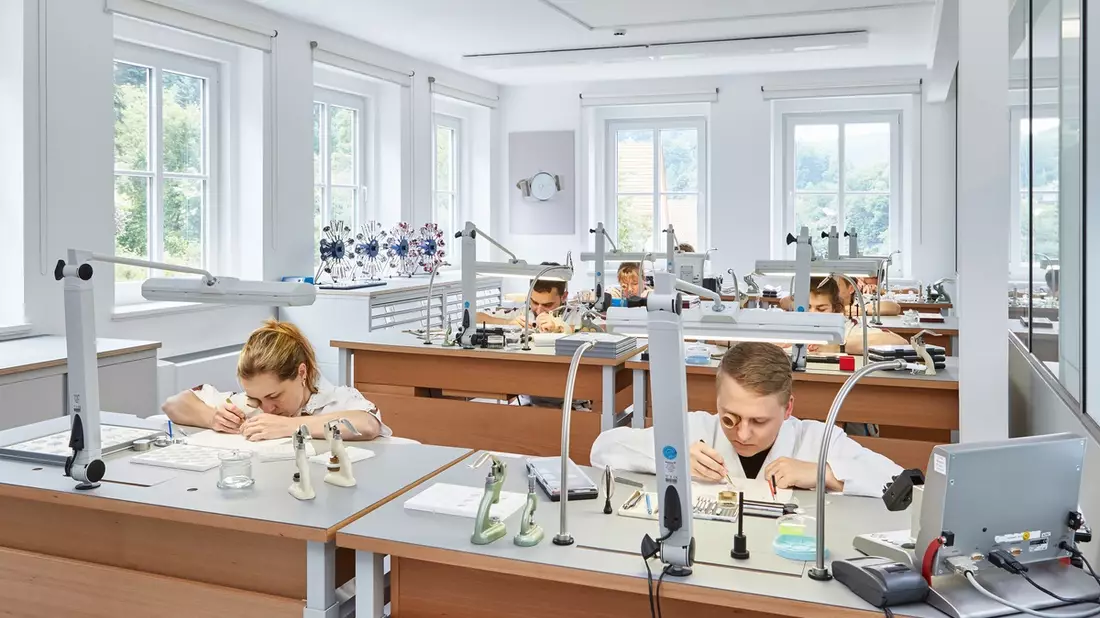 Was mechanische Uhren heute wertvoll macht / Warum Herkunft, eigene Uhrwerke und unabhängige Entwicklung an Gewicht gewinnen - Bild: presseportal.de