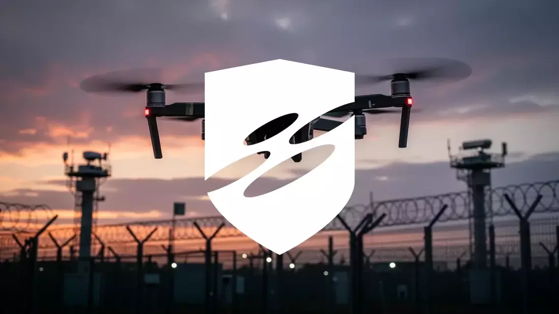 DroneShield: Récord de proyectos pero cotización en caída por investigación regulatoria