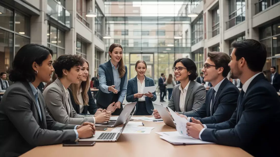 Uni Bielefeld: Hochschulwahlen bis 18. Juni 2026