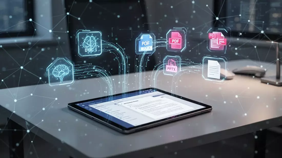 KI-Integration im Juni 2026: Neue Tools und Standards