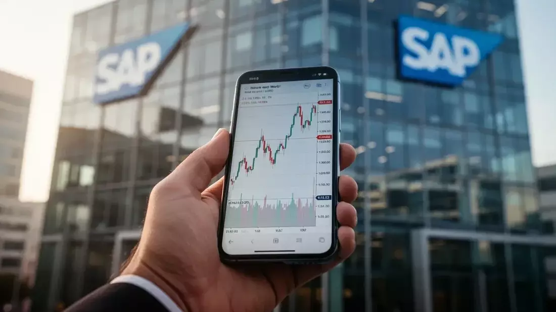 SAP Stock Dips 44% Despite Cloud Growth, AI Ambitions, and Buyback