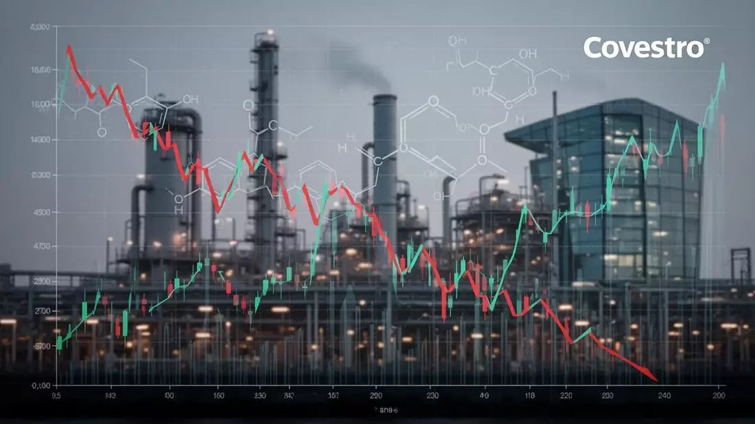 Covestro: Börsen-Aus nach 20 Jahren DAX-Zugehörigkeit besiegelt
