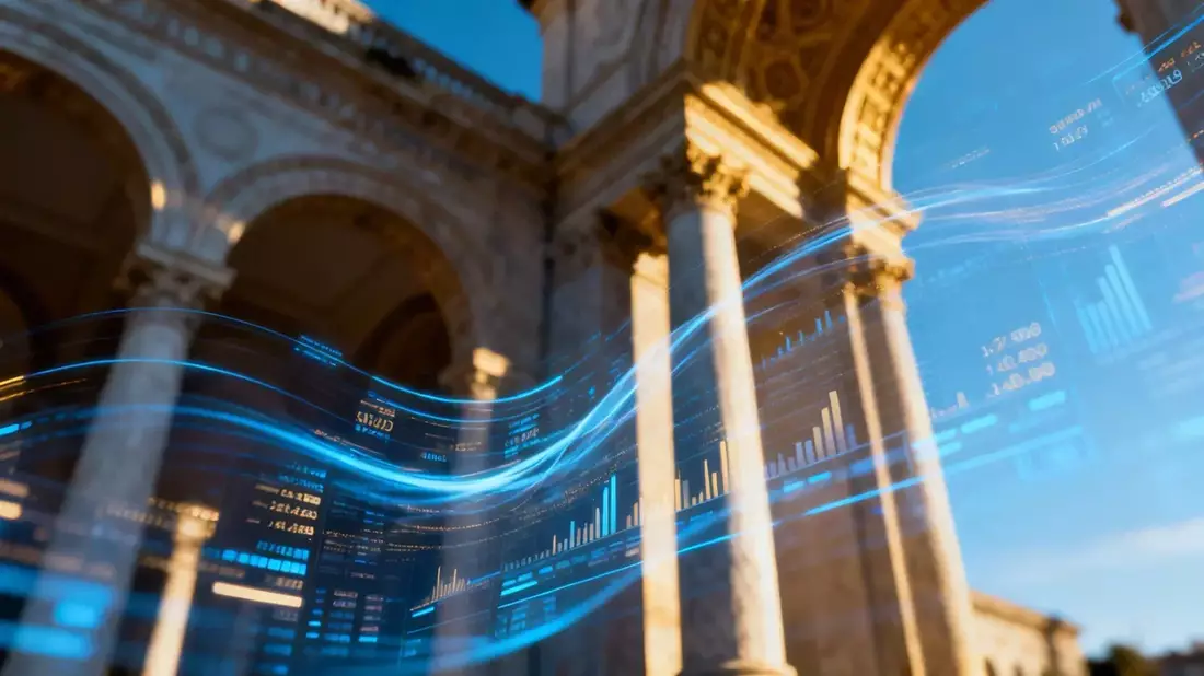 Intesa Sanpaolo: 30-Milliarden-Offerte für Monte dei Paschi