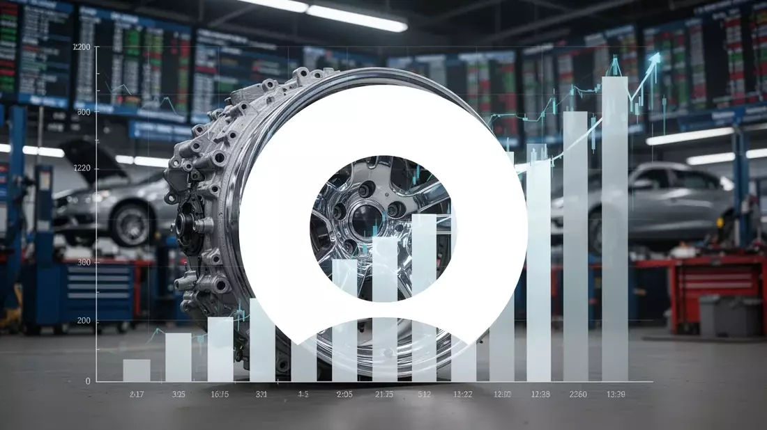 O'Reilly Automotive: Milliarden-Rückkauf trotz Kursdelle