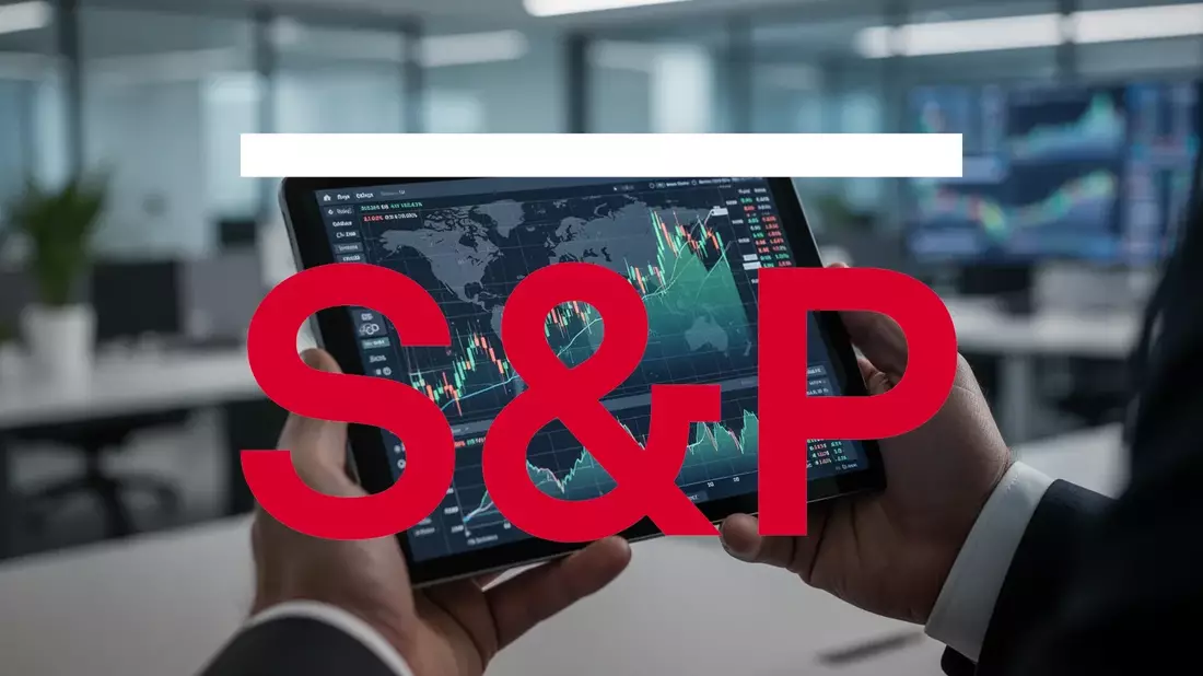 S&P Global Aktie: Rating-Anpassungen bei US-Kreditpaketen