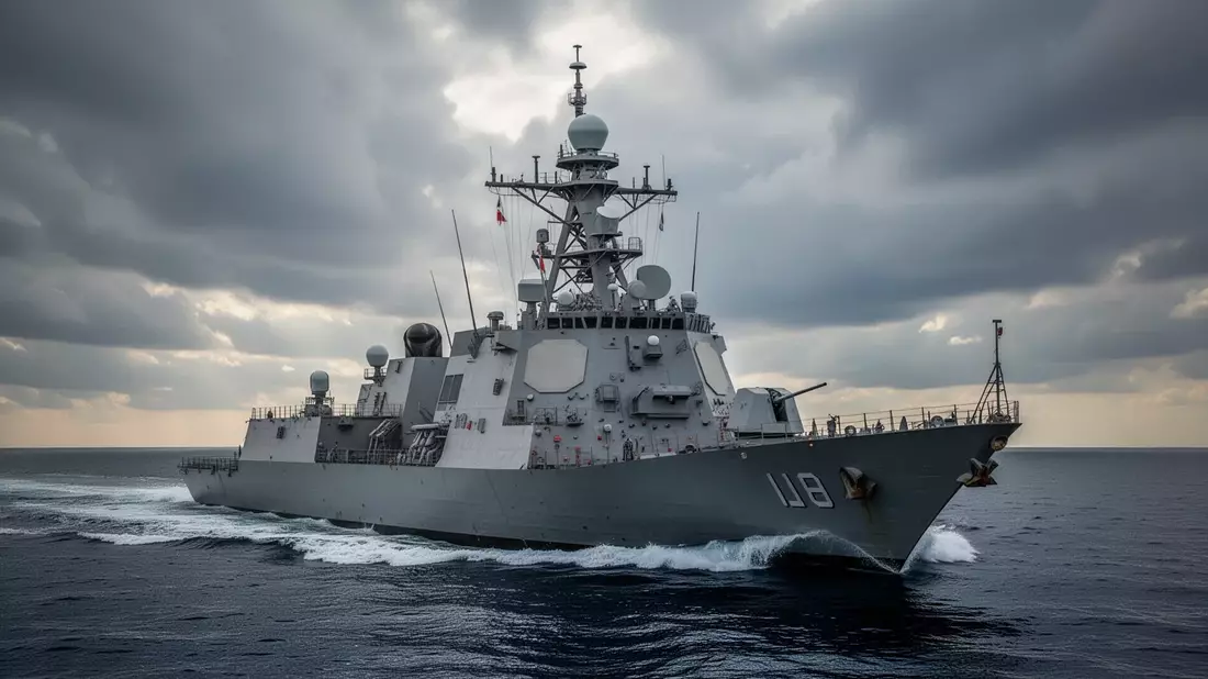 EOS Aktie: MARSS-Technologie für BAE Systems Abwehrsystem