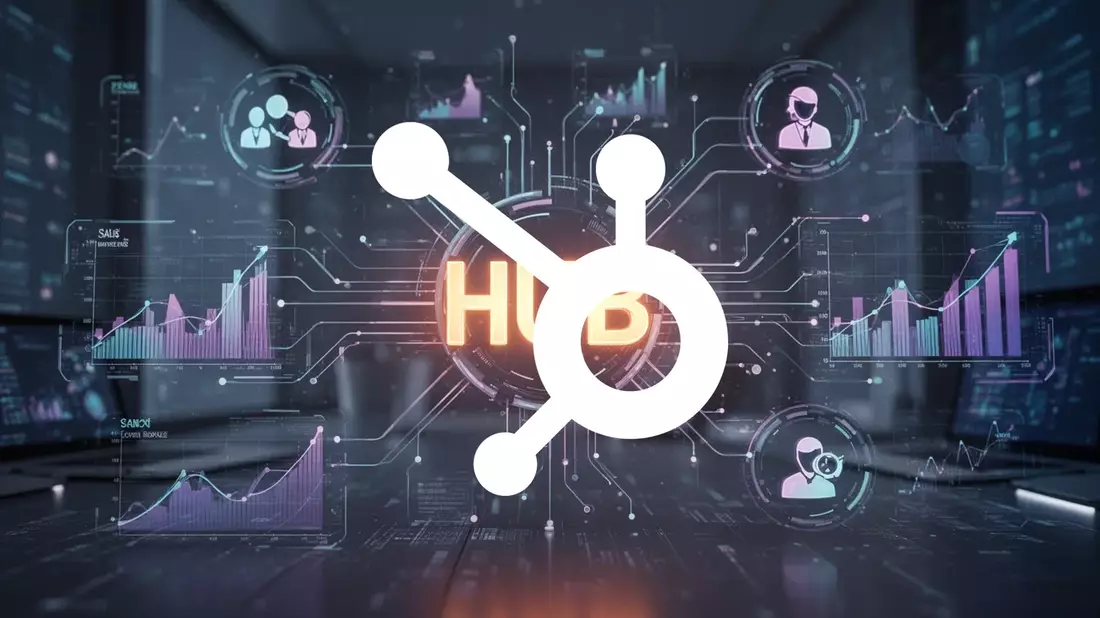 HubSpot Aktie: Neuer Revenue Hub soll Wachstum beschleunigen