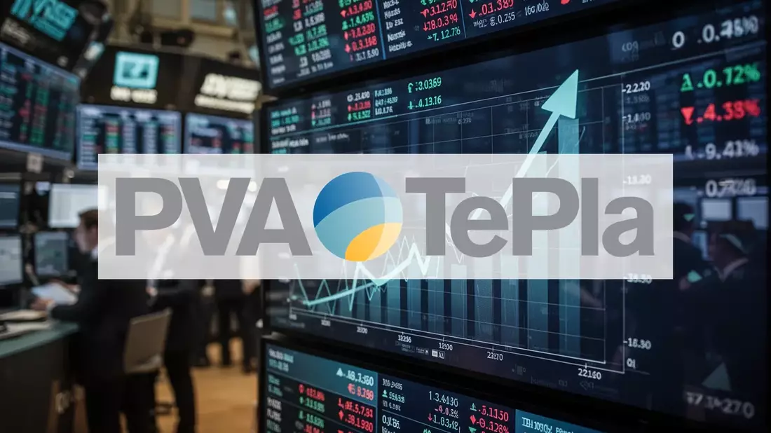 Pva Tepla: Auftragsboom bestätigt Trendwende im Geschäft