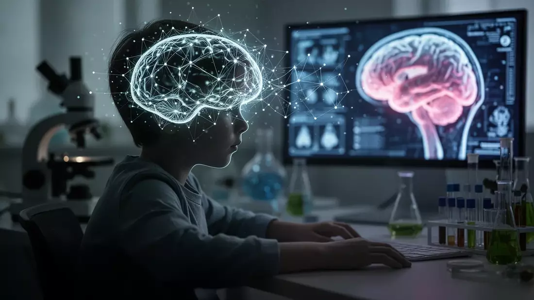 ADHS-Therapie im Wandel: KI, natürliche Helfer und Apps