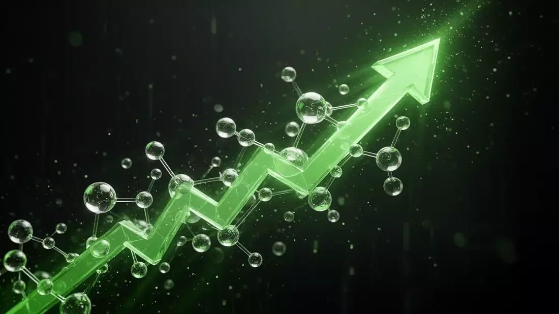 H2APEX Group: Kursrallye ohne konkrete Unternehmensnews