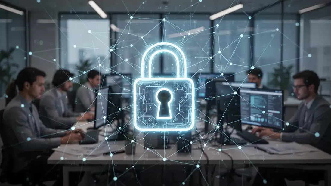 Globale Cybersicherheits-Offensive: Staaten und Konzerne investieren in Schulungen