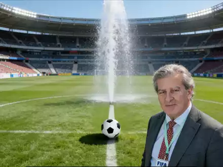 Wasserreich trifft wasserarm - Foto: Werbetherapeut über pressetext.de