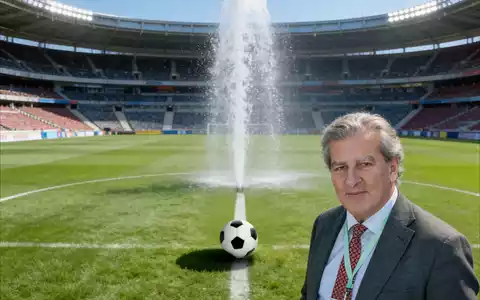 Wasserreich trifft wasserarm - Foto: Werbetherapeut über pressetext.de