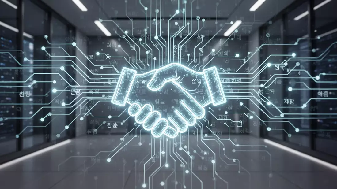 Südkorea und OpenAI: Partnerschaft für KI-Sicherheit besiegelt
