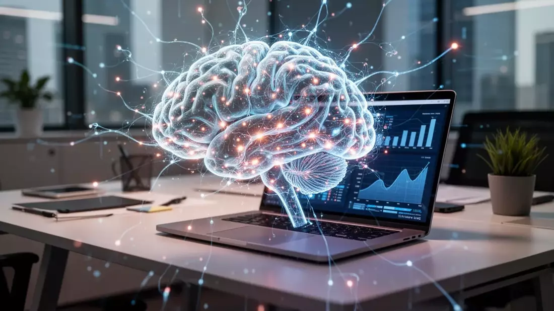 KI-Integration: Smartsheet, Microsoft und Google treiben Produktivität