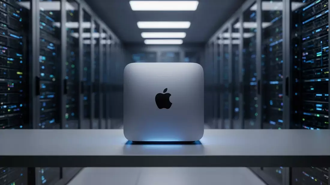 macOS Tahoe 26.5: Macs starten künftig automatisch bei Stromanschluss