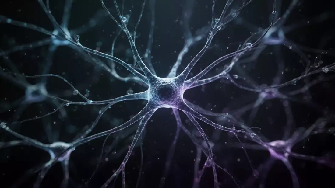 Alzheimer-Patientin spricht nach Psilocybin-Dosis wieder