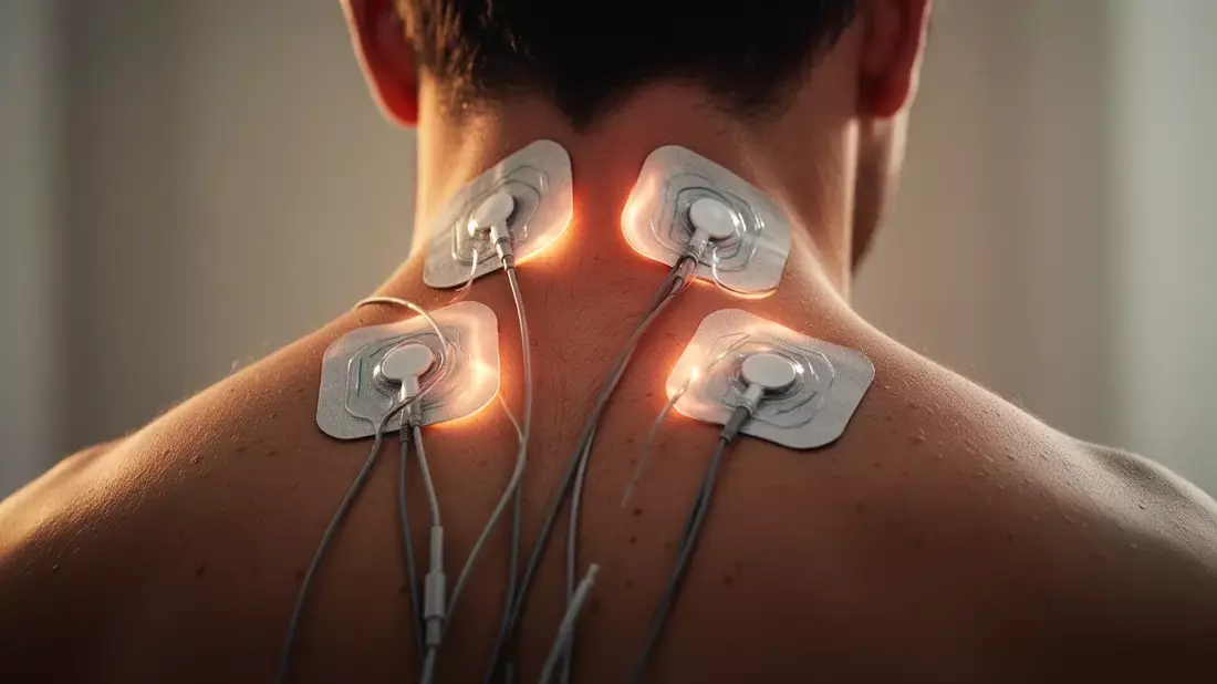 TENS und EMS: Elektrotherapie gegen Rückenschmerzen im Trend