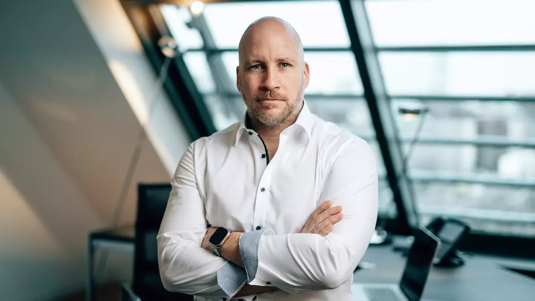 Sebastian Ohligschläger von Ohligschläger Consulting: Wie Geschäftsführer ihre Steuerlast legal senken und zugleich Vermögen aufbauen - Bild: presseportal.de