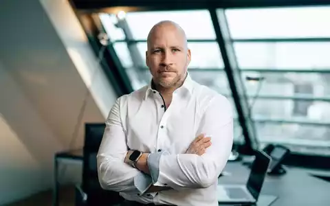 Sebastian Ohligschläger von Ohligschläger Consulting: Wie Geschäftsführer ihre Steuerlast legal senken und zugleich Vermögen aufbauen - Foto: presseportal.de