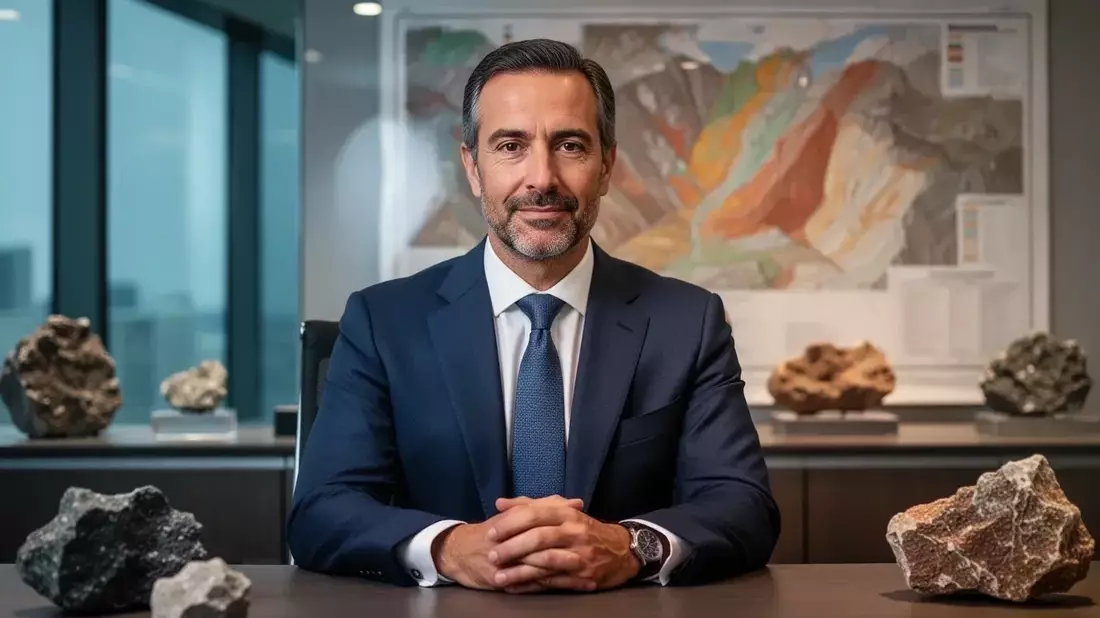 Almonty Industries: Russell 1000 Entry and Molybdenum Find Boost Investment Thesis