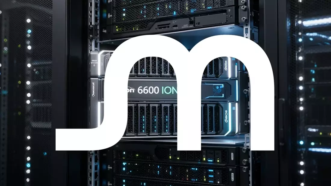 Micron: el gigante de memorias que la IA ha convertido en un 'must have'