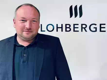Christoph Hundseder - Foto: Lohberger über pressetext.de
