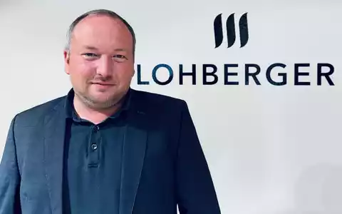 Christoph Hundseder - Foto: Lohberger über pressetext.de