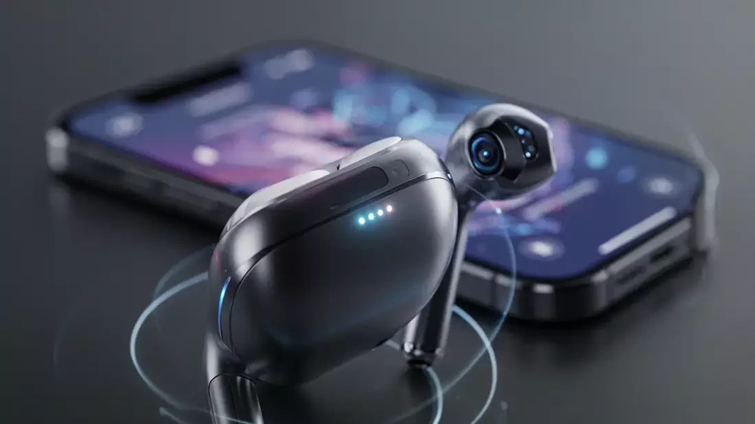 Apple plant riesige Produktoffensive mit KI-AirPods und iPhone-Jubiläum