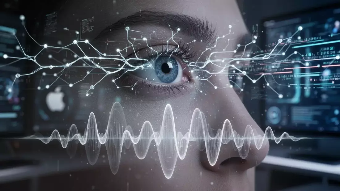 Apple Vision Pro: visionOS 27 Update mit revolutionärer Siri AI