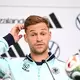 Joshua Kimmich verspürt einen großen Erfolgshunger im DFB-Team.  - Bild: Federico Gambarini/dpa