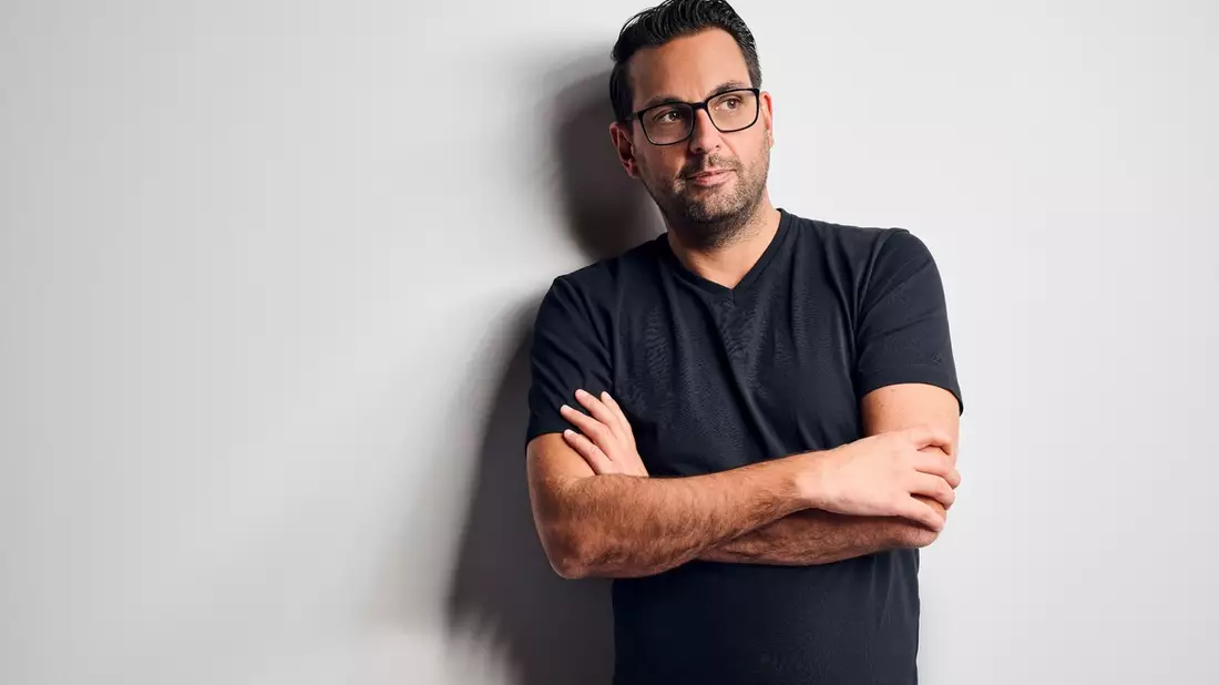 Volle Auftragsbücher – und trotzdem bleibt zu wenig Gewinn übrig: Dominik Heckner von der Heckner Coaching GmbH verrät, warum viele Handwerksbetriebe wirtschaftlich in die falsche Richtung laufen - Bild: presseportal.de