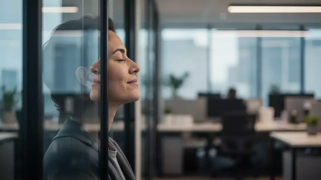 Homeoffice-Burnout: Mikro-Pausen als Schlüssel gegen steigenden Psychostress