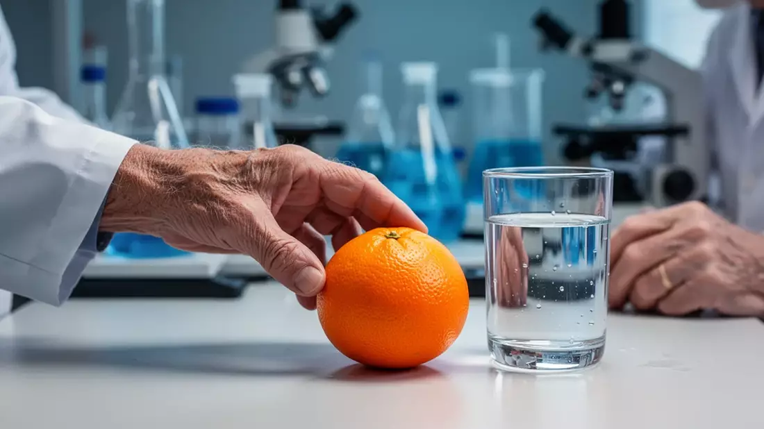 Demenz-Prävention: Neue Studien zu Ernährung und Risikofaktoren