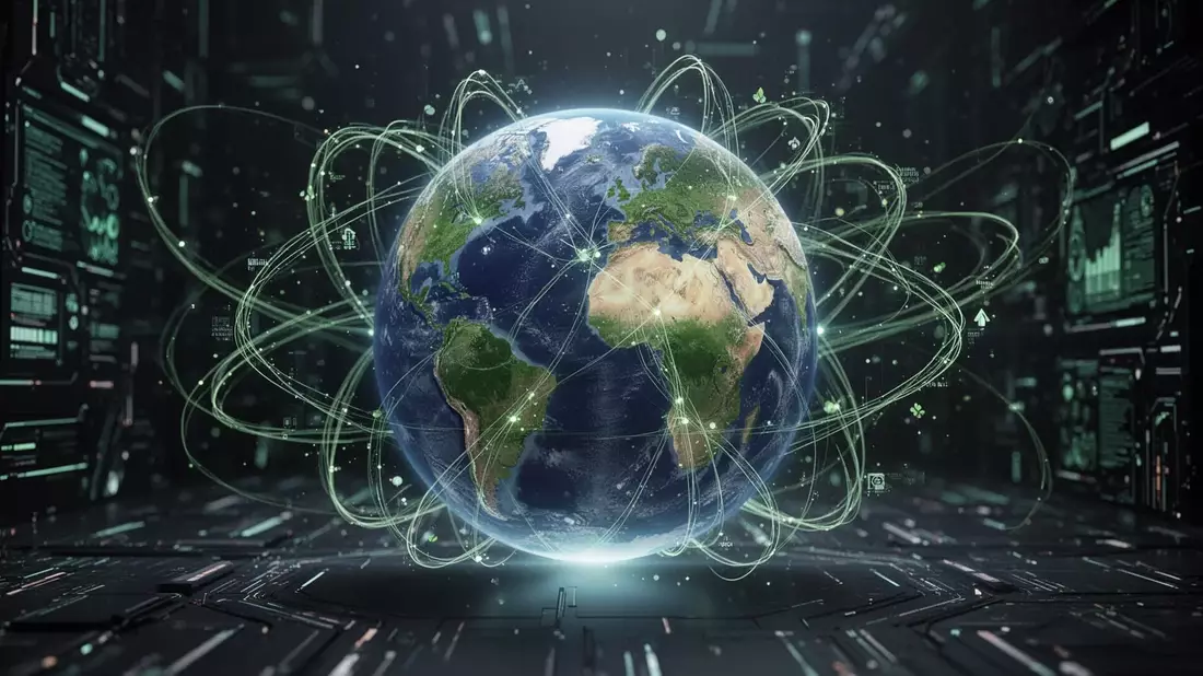 Stabilus verpflichtet sich zu SBTi-Klimazielen und ISO-Zertifikaten