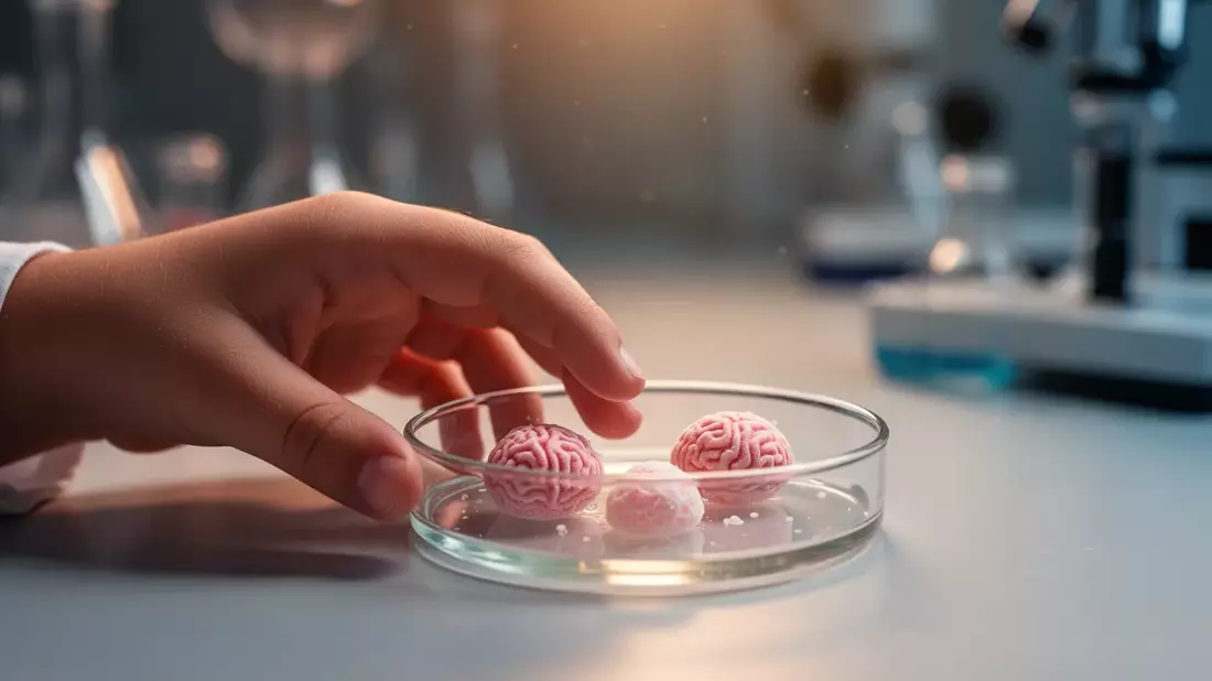 Vitamin B3: NMN und NR revolutionieren Behandlung seltener Defekte