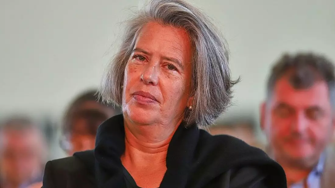 Sachsen-Anhalts Innenministerin warnt vor Radikalisierung im Netz