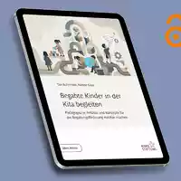 Montessori, Early Excellence und Co. / Neue Expertise der Karg-Stiftung: Begabte Kinder in der Kita begleiten - Pädagogische Ansätze und Konzepte für die Begabungsförderung nutzbar machen - Foto: presseportal.de