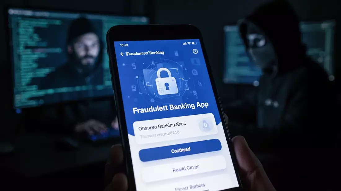 Betrugswelle: Manipulierte Nummern und QR-Codes bedrohen Bankkunden