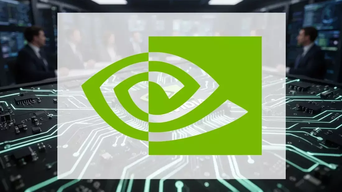 Nvidia’s Record $25B Bond Offering Fuels AI Expansion Amid Sovereign Demand