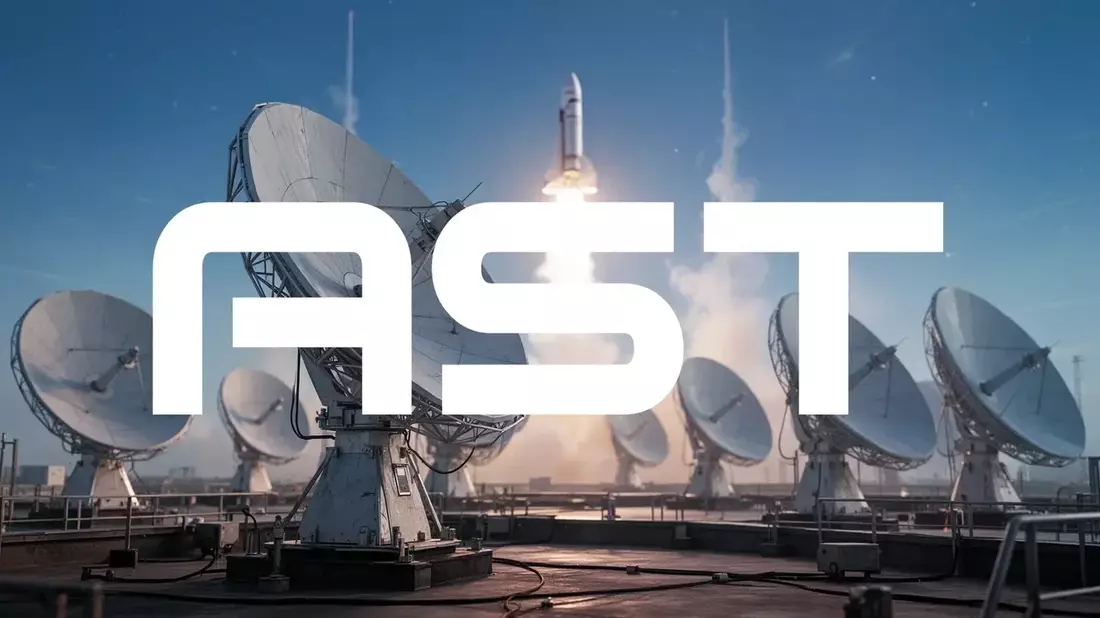 AST SpaceMobile impulsa su red con tres nuevos satélites BlueBird Block 2